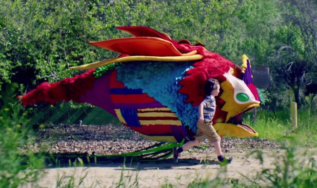 Blonde Elvis’ New Track Is a Doo-Wop Psych Glam Concoction