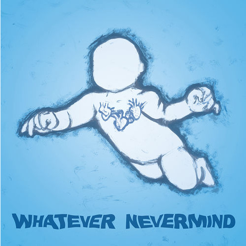 Nothing reprend le « Something In The Way » de Nirvana