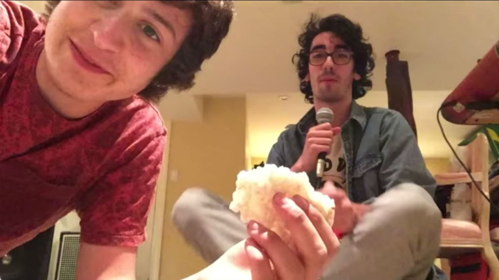 Questi ragazzi hanno smerdato gli Alt-J