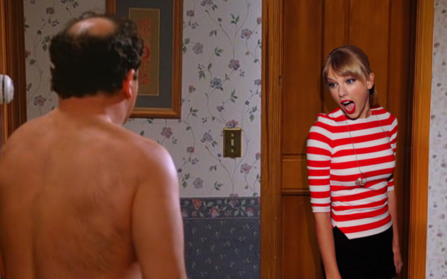 @Seinfeld2000 Breaks Down Taylor Swift’s Open Letter to Apple
