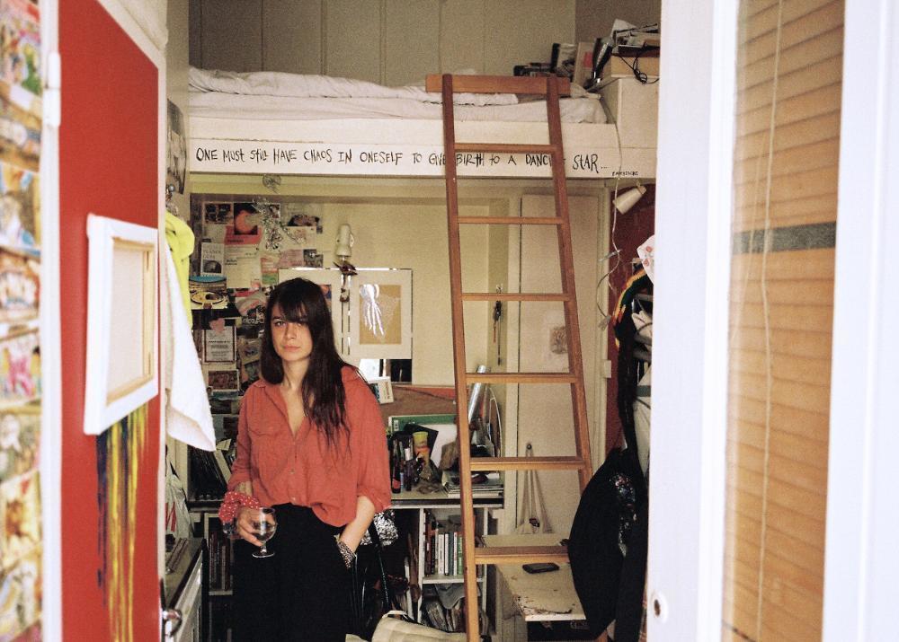 Meet the Parisians Paying a Small Fortune to Live in Microscopic Apartments