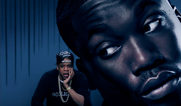 Meek Mill: Better Than Jay Z?