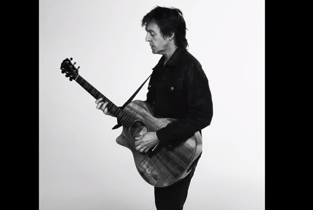 Paul McCartney Opens Up About Frustrations With John Lennon’s Legacy