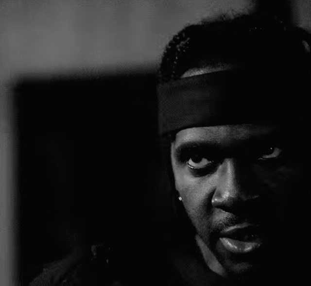Zobacz! Pusha T gościem w nowym klipie Hudsona Mohawke