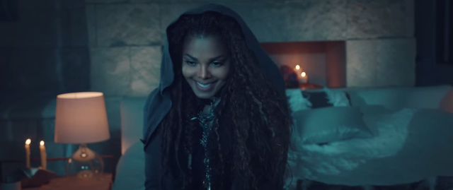 Zobacz nowy klip Janet Jackson “No Sleeep”. Gościnnie J. Cole. Dużo J. Cole’ów