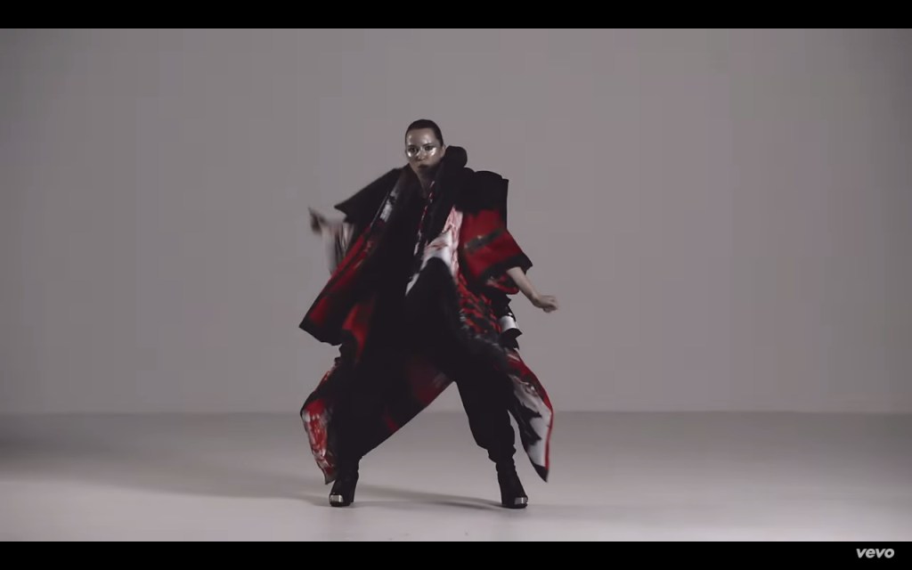 Kate Boy’s New ”Midnight Sun” Video is an Explosive Electro Noir