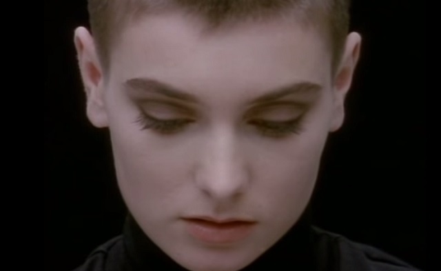 Sinead O’Connor Is Spazzing Out on Her Booking Agent for Stealing from Her