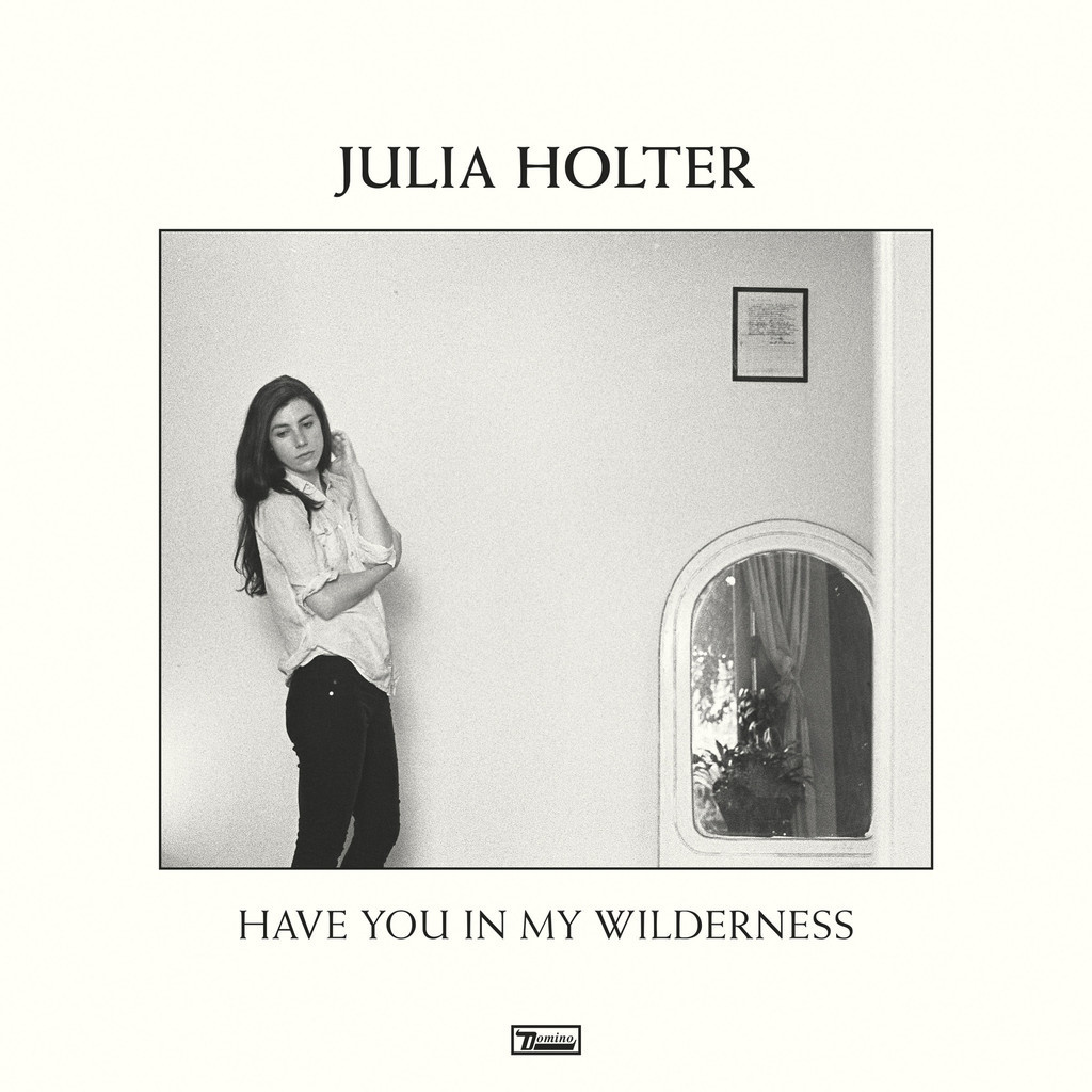 Posłuchaj nowej płyty Julii Holter “Have You In My Wilderness” w całości