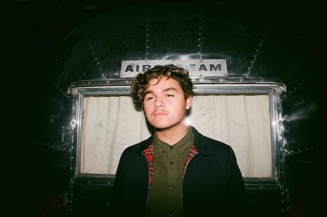 Meet Burger Records’ Newest Act: Billie Joe Armstrong’s Son Jakob Danger