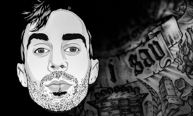 No Regrets, Only Lessons Learned: Travis Barker on Planes, Pills, and Prophecy