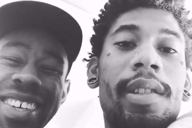“Tyler is een oplichter”: Hodgy Beats haalde dit weekend hard uit naar Tyler, the Creator