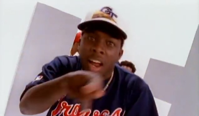 Still Kicking It, 25 Years Later: A Tribe Called Quest’s Phife Dawg Takes Us Back to 1990