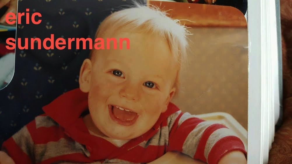 The Noisey Editors’ Best and Worst of 2015: Eric Sundermann