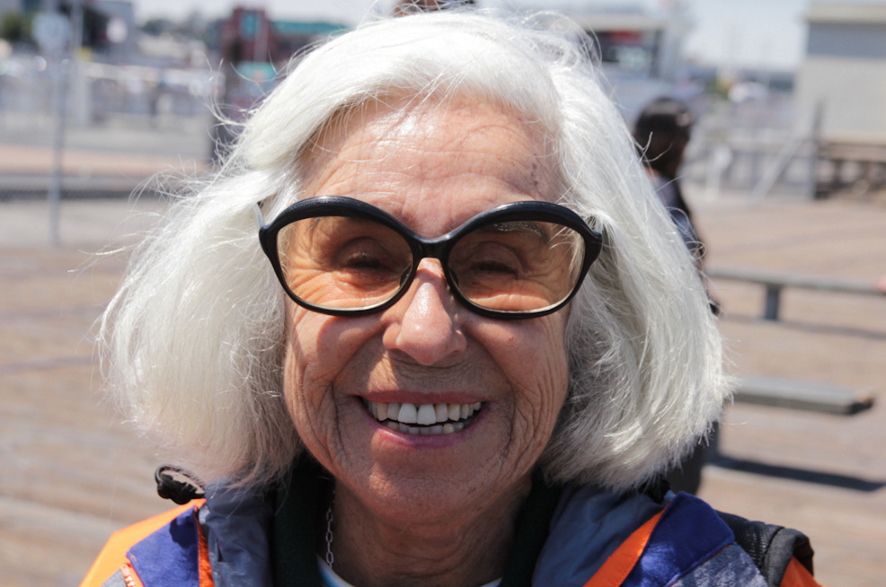 Seven Grandmothers Who Rock Harder Than Noel Gallagher