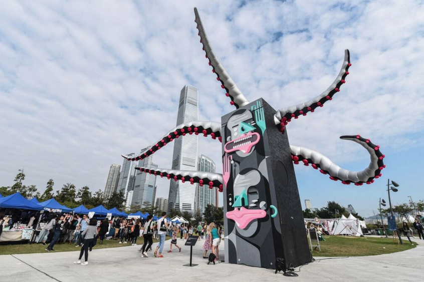 Hong Kong Music Festivals Are Beautiful, So Why Won’t Anyone Go To Them?