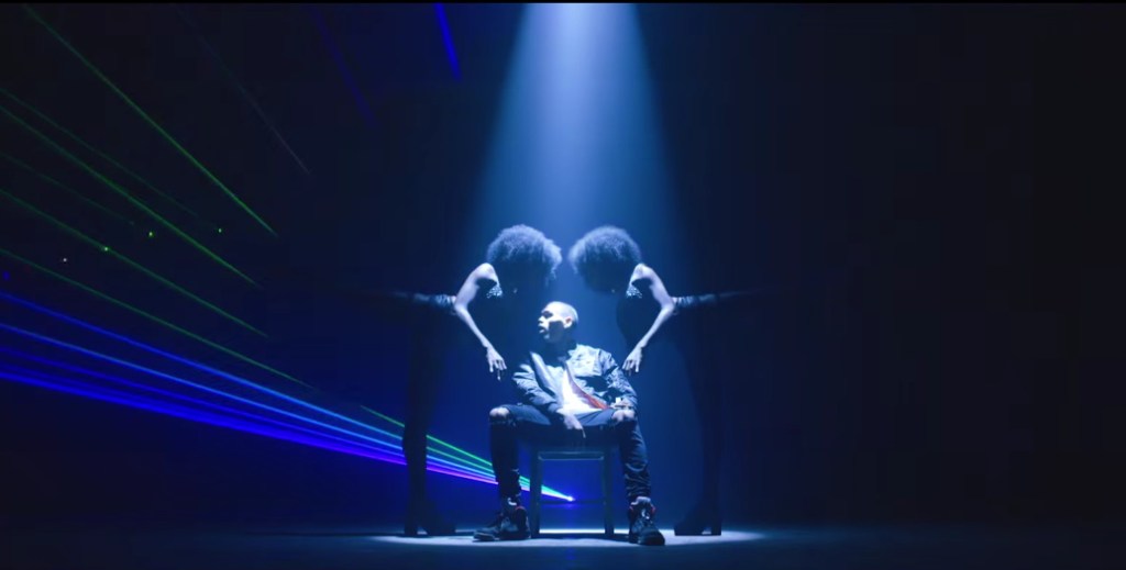 A Film Critic Reviews Chris Brown’s Music Videos from ‘Royalty’