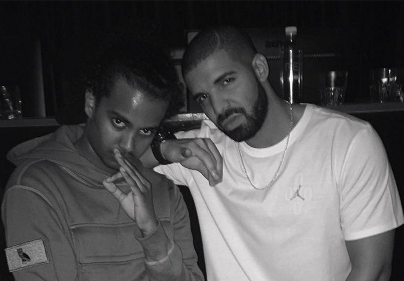 How SAFE Came from Nowhere to Capture Drake’s Attention
