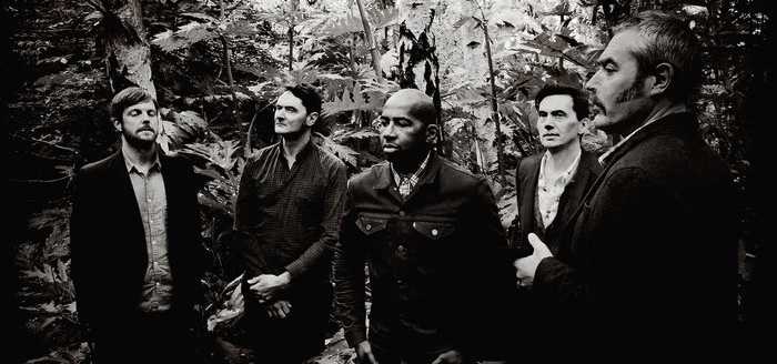 Rank Your Records: David Boulter Mercilessly Ranks Every Tindersticks Album