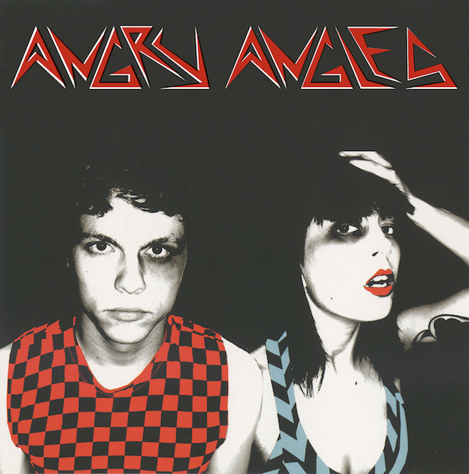 Goner Shares Unreleased Jay Reatard Track by His Former Band Angry Angles