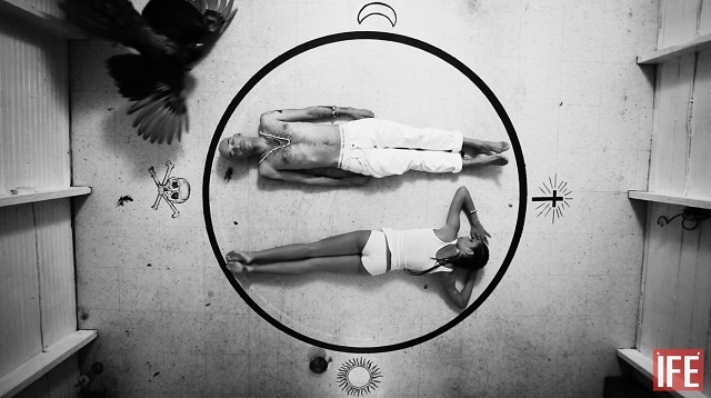 ÌFÉ Synthesizes Ancestral Powers with Contemporary Dancehall