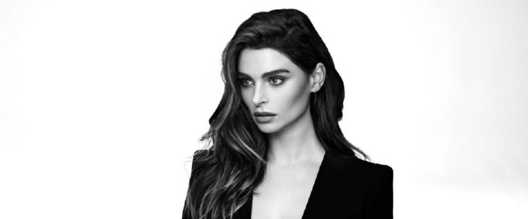 Explore Hollywood’s Dark Underbelly in Aimée Osbourne a.k.a ARO’s “Cocaine Style”