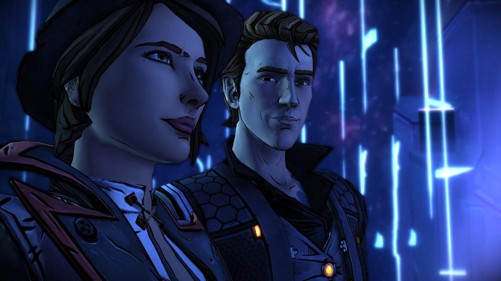 Why I’m Looking Forward to More ‘Just Good Friends’ Relationships in Video Games