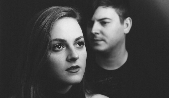PREMIERE: Paperwhite Cry for Help on Their New Single “On My Own”