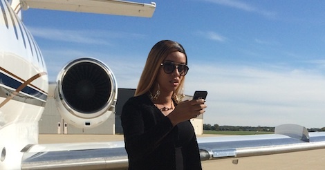 Chicago’s Chella H Has No Filter, and Thank Goodness for That
