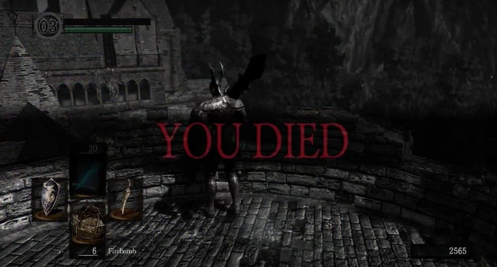 You Thought ‘Dark Souls’ Was Tough? Try Being the Guys Behind Its Official Guide