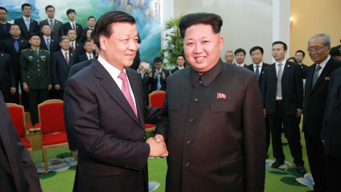 北朝鮮でジョイントベンチャーの設立を目論む投資家たち
