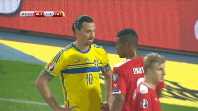 Nach Dopingvorwürfen: Zlatans Berater droht schon wie der Pate