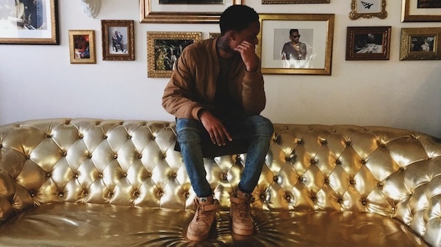 PREMIERE: Virginia Rapper Levi Carter Stays Extra Lit on “XXL”