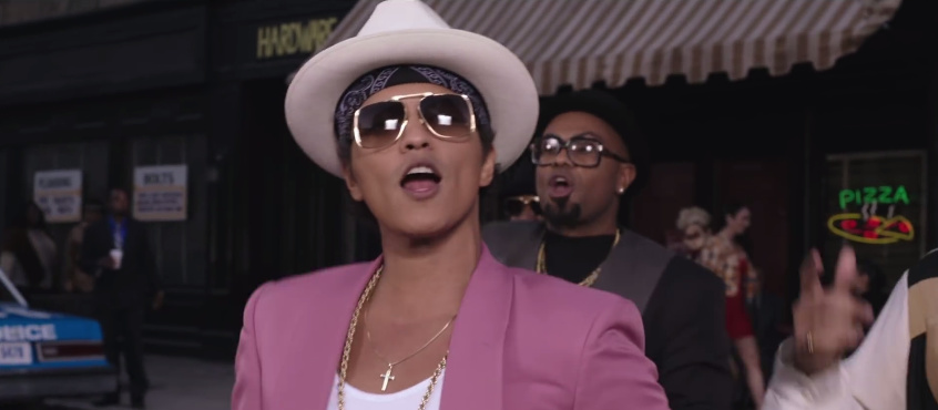 This Mashup of “Uptown Funk” and the Ying Yang Twins’ “Wait (Whisper Song)” Will Unite Generations
