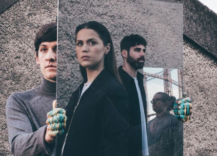 Minimal Mondays: Check out the Video Premiere for Jarbird’s Stark Single “Iona”