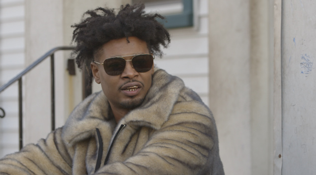 Detroit Will Be Better: Danny Brown Takes Us Inside the Magic of the Motor City