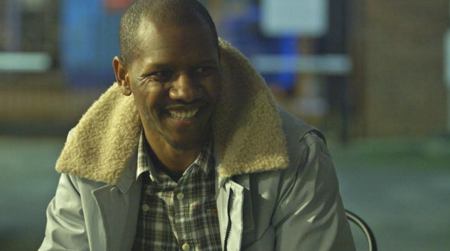 It Speaks for Itself: Giggs Takes Us Inside the London Rap Scene