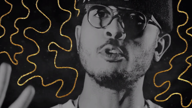 PREMIERE: Blu & Union Analogtronics Get Psychedelic in Their “LA Counting” Video
