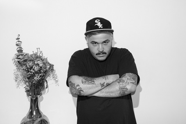 Long Island Rapper/Producer Big Breakfast’s New Album ‘Ringtones’ Follows His Own Path
