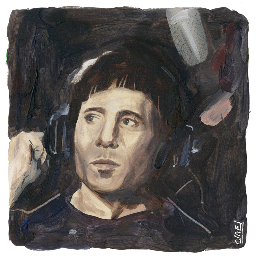 An Interview with Paul Simon, One of the Last Burning Stars in the Pre-Internet Galaxy