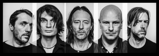 Radiohead Miraculously Continue to Reinvent Themselves with ‘A Moon Shaped Pool’