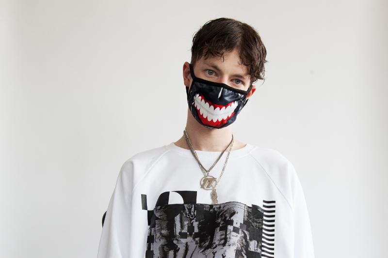 Stream Yung Lean Associate Bladee’s Chilly, Gorgeous Debut Album ‘Eversince’
