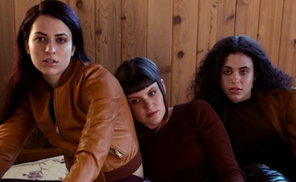 MUNA On Their Own Terms: “If We’re Lucky Enough to Have a Platform, We Should Use That to Help People”