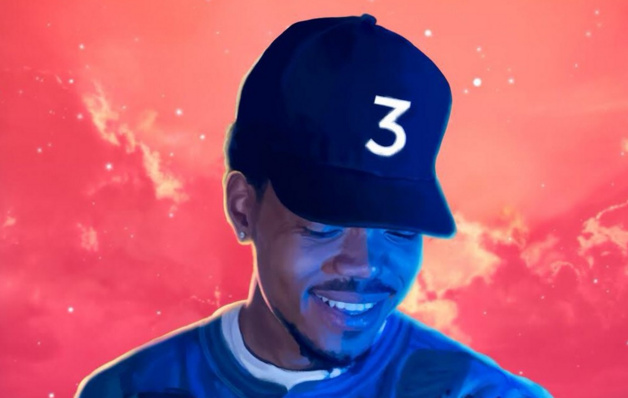 Shit! Listen to Chance the Rapper’s “Grown Ass Kid” Featuring Mick Jenkins and Alex Wiley