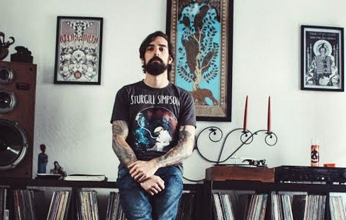 Inside the Terror One Musician Faced with His Addiction to Alcohol