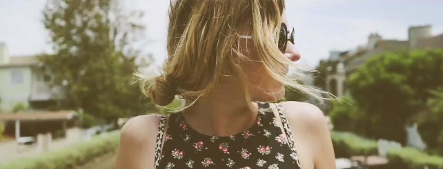 Glide into the Long Weekend with Sam Hunt’s Sun-Drenched “Single for the Summer” Video