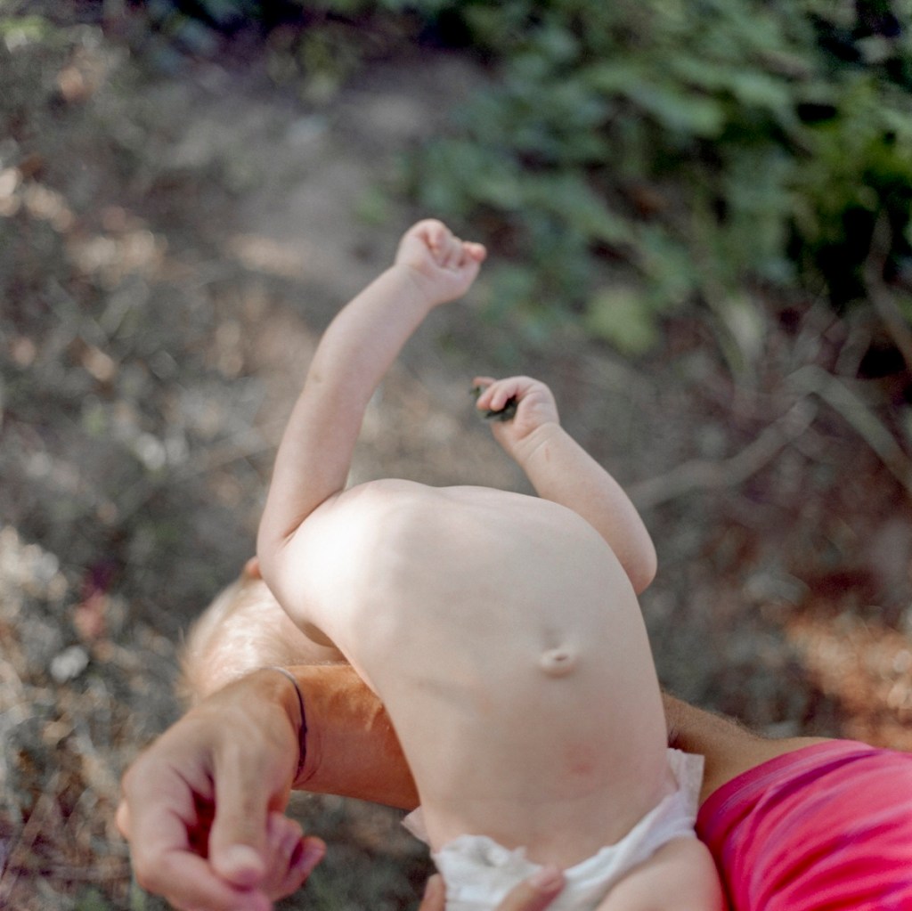 The Eerie Isolation of Being a Mormon Stay-at-Home Mom