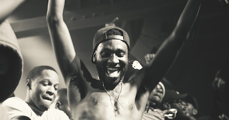 Bankroll Fresh, Forever: These Never-Before-Seen Photos Remember the Late Rapper