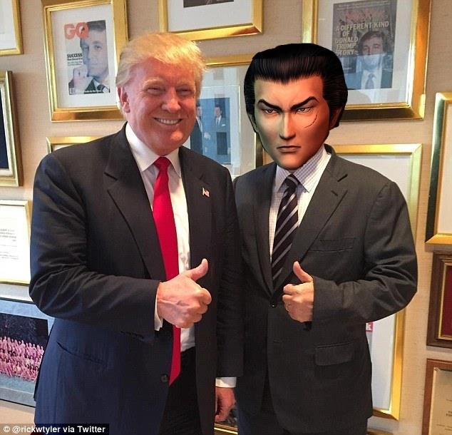 Exploring the Strange World of ‘Shenmue’ Fandom