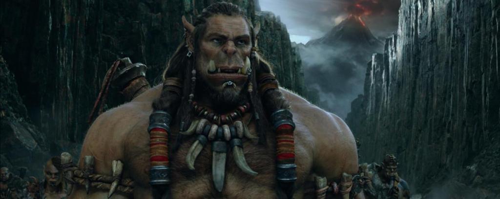 An Interview with ‘Warcraft’ Director Duncan Jones