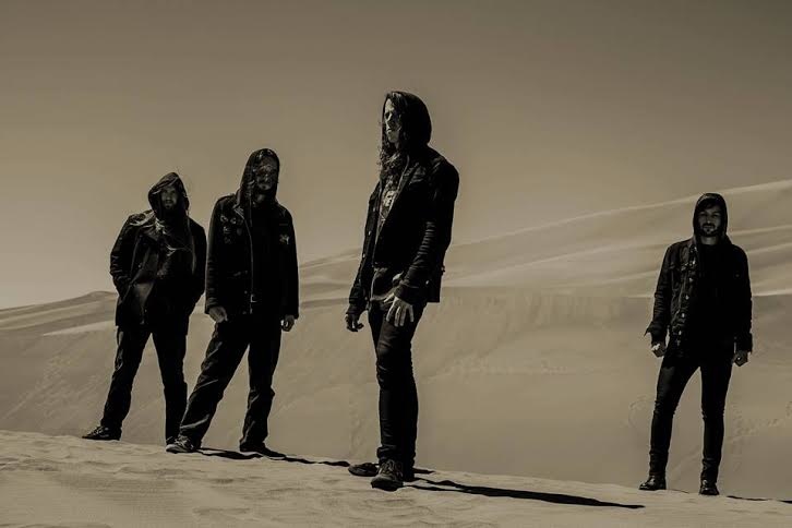 Wayfarer’s ‘Old Souls’ Takes You on a Black Metal Vision Quest Through Colorado